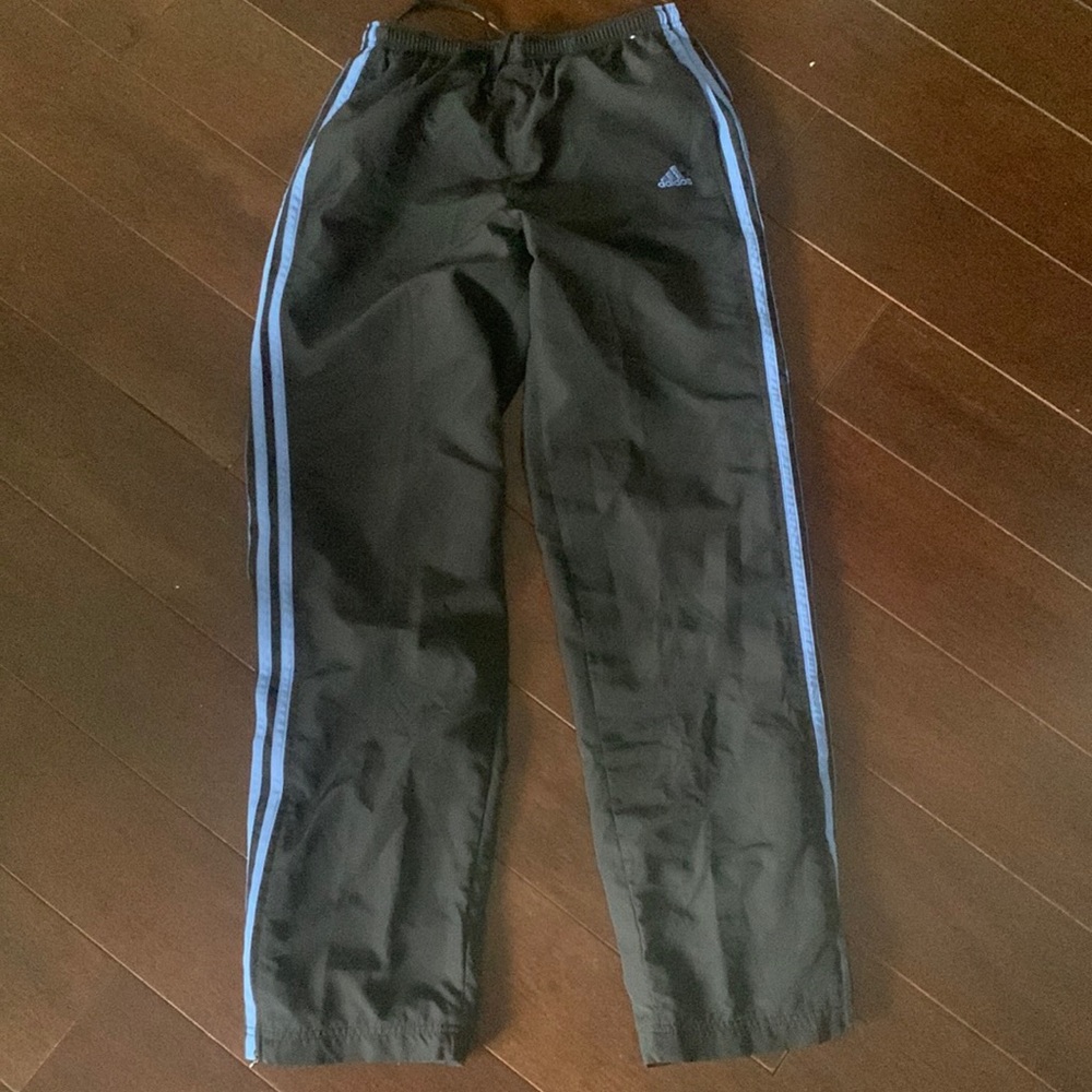 Addidas workout pants.  Size small great condition only worn a couple times